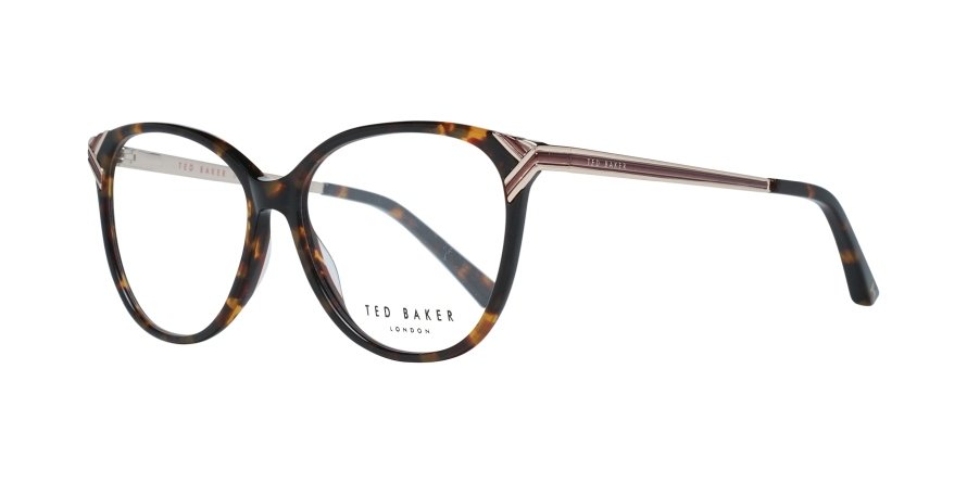 OKULARY KOREKCYJNE TED BAKER TB 9197 145 53 ROZMIAR M