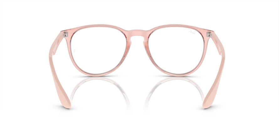 OKULARY KOREKCYJNE RAY-BAN® ERIKA RX 7046 8338 51 ROZMIAR M