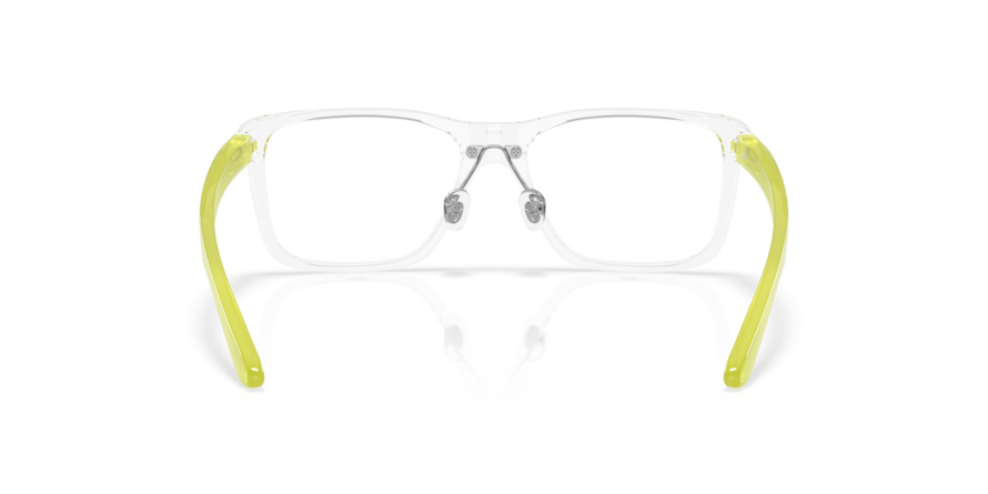 OKULARY KOREKCYJNE DZIECIĘCE OAKLEY® JUNIOR SANDO OY 8032D 803205 51
