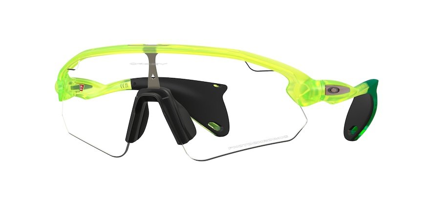 OKULARY FOTOCHROMOWE OAKLEY® STUNT DEVIL A OO 9525 952504 37 ROZMIAR UNIWERSALNY