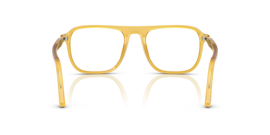 OKULARY KOREKCYJNE PERSOL® JACQUES PO 3359V 204 53 ROZMIAR M