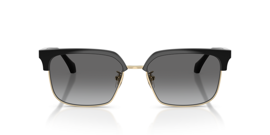 OKULARY VERSACE VE 4494D GB1/11 56 ROZMIAR M