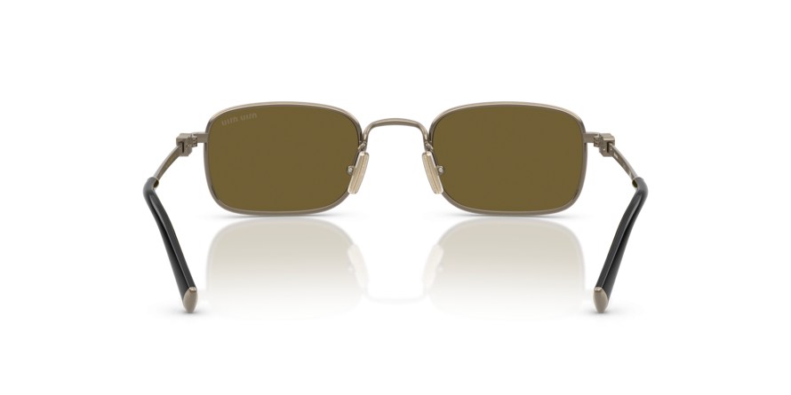 OKULARY MIU MIU MU A53S 26C09Z 49 ROZMIAR M