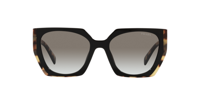 OKULARY PRADA EYEWEAR PR 15WS 3890A7 54 ROZMIAR M