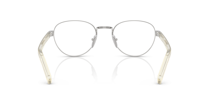OKULARY KOREKCYJNE PRADA EYEWEAR PR B53V 1BC1O1 51 ROZMIAR M