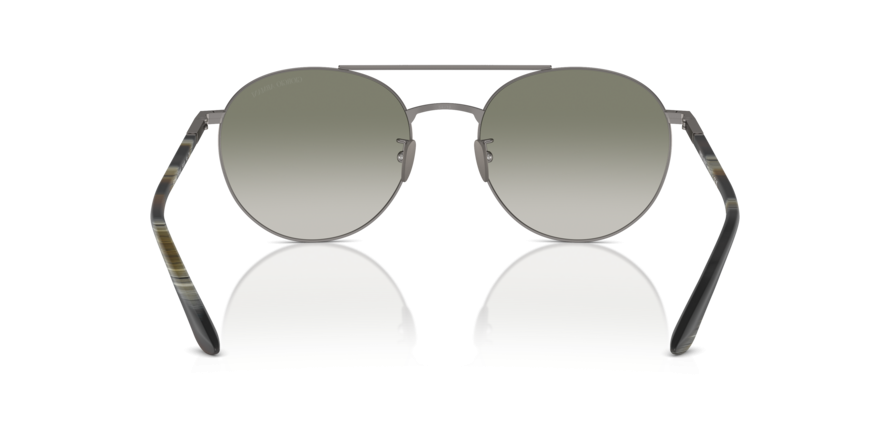 OKULARY GIORGIO ARMANI AR 6156 30038E 54 ROZMIAR M