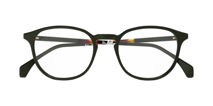 OKULARY KOREKCYJNE GUCCI GG 0551O 023 50 ROZMIAR S