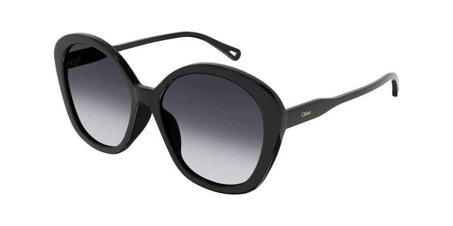 OKULARY CHLOE CH 0081S 005 55 ROZMIAR M