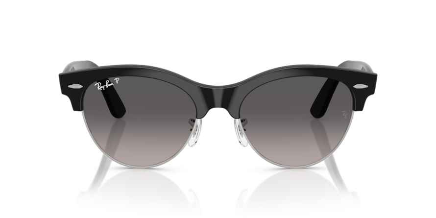 OKULARY RAY-BAN® CLUBMASTER WAY RB 2341 1354M3 51 ROZMIAR M