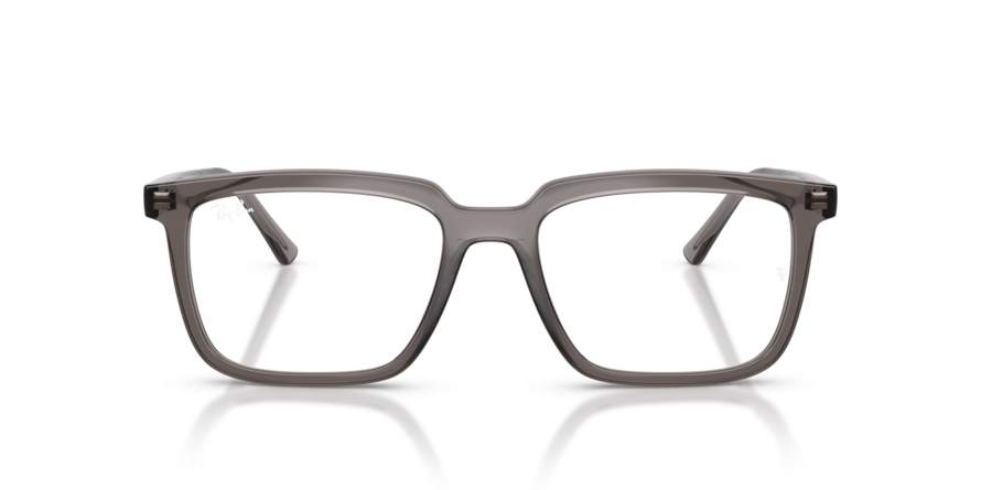 OKULARY KOREKCYJNE RAY-BAN® ALAIN RX 7239 8506 52 ROZMIAR M
