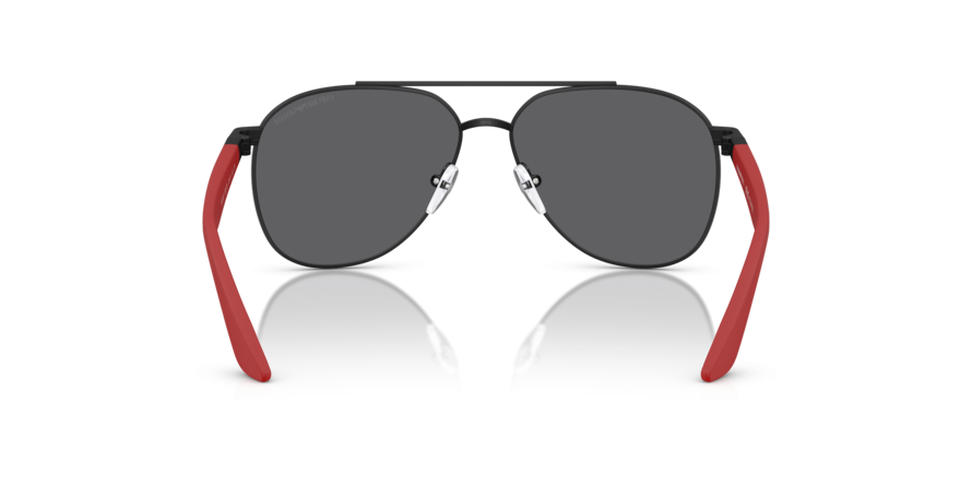 OKULARY DZIECIĘCE EMPORIO ARMANI JUNIOR EK 2001 3001T3 53 Z POLARYZACJĄ
