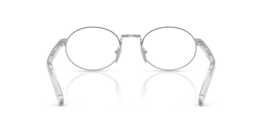 OKULARY KOREKCYJNE PRADA EYEWEAR PR B55V 1BC1O1 49 ROZMIAR S