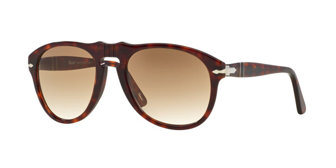OKULARY PERSOL® PO 0649 24/51 54 ROZMIAR M
