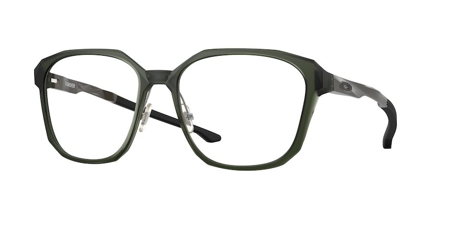 OKULARY KOREKCYJNE OAKLEY® SLENDER OX 8193 819304 57 ROZMIAR L