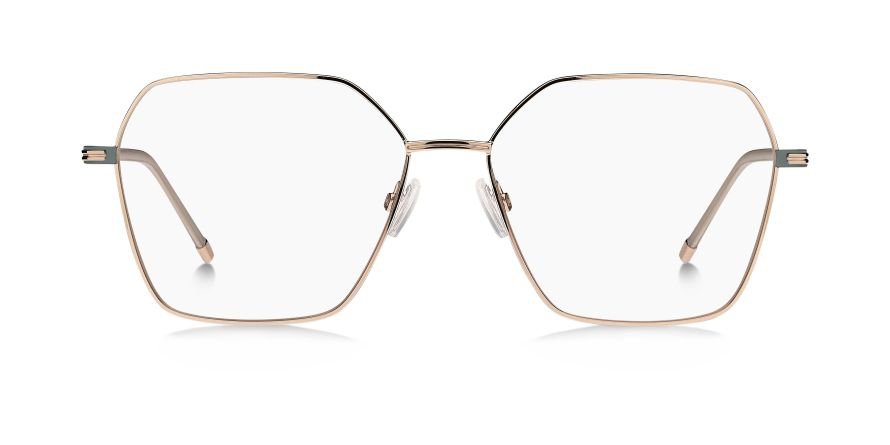 OKULARY KOREKCYJNE BOSS 1946 DDB 56 ROZMIAR M