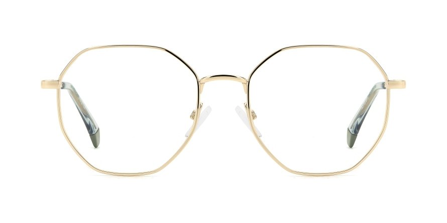 OKULARY KOREKCYJNE POLAROID PLD D555 PEF 52 ROZMIAR M