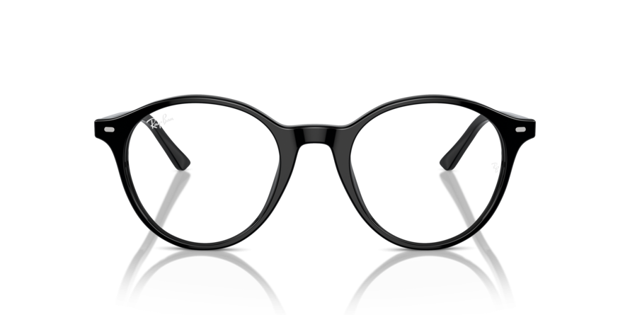 OKULARY KOREKCYJNE RAY-BAN® BERNARD RX 5430 2000 49 ROZMIAR S