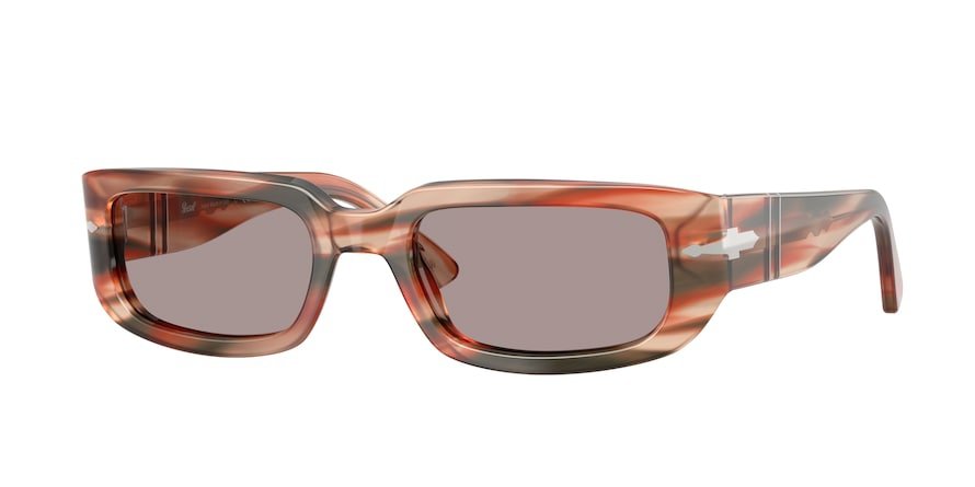 OKULARY PERSOL® PO 3385S 123353 55 ROZMIAR M
