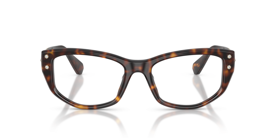 OKULARY KOREKCYJNE SWAROVSKI SK 2062U 1002 52 ROZMIAR M