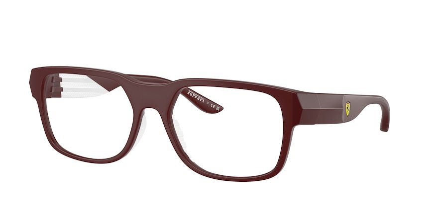 OKULARY KOREKCYJNE FERRARI SCUDERIA FZ 8030U 530 57 ROZMIAR L