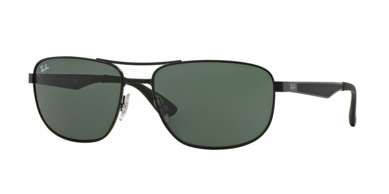 OKULARY RAY-BAN® RB 3528 006/71 61 ROZMIAR L