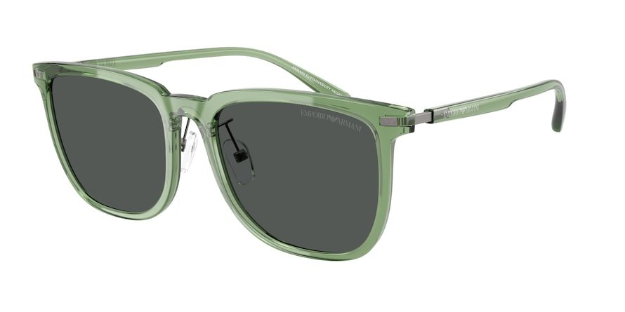 OKULARY EMPORIO ARMANI EA 4255D 536287 56 ROZMIAR M