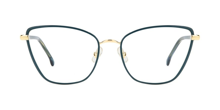 OKULARY KOREKCYJNE CARRERA CA 3039 VVP 54 ROZMIAR M