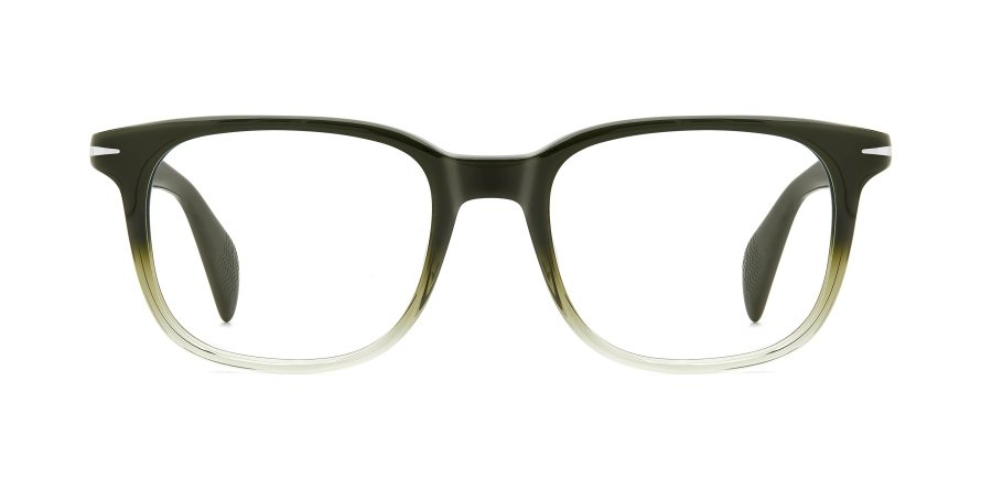 OKULARY KOREKCYJNE DAVID BECKHAM DB 1184 M5Z 50 ROZMIAR S