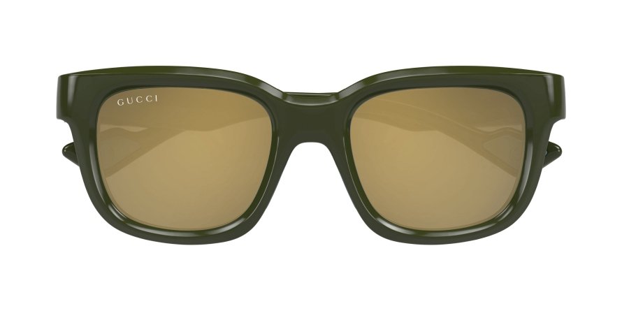 OKULARY GUCCI GG 1621S 003 53 ROZMIAR M