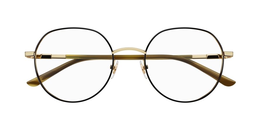 OKULARY KOREKCYJNE GUCCI GG 1349O 003 53 ROZMIAR M