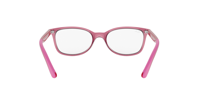 OKULARY KOREKCYJNE DZIECIĘCE RAY-BAN® RY 1586 3777 47
