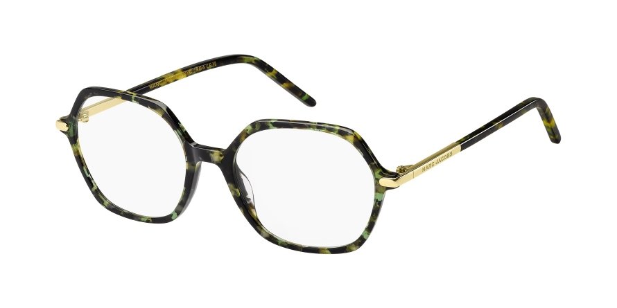 OKULARY KOREKCYJNE MARC JACOBS MARC 778 XGW 53 ROZMIAR M