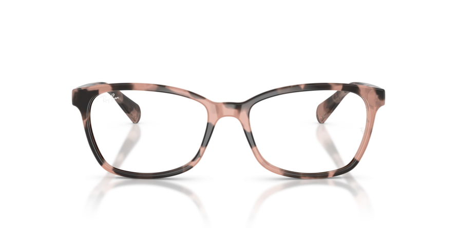 OKULARY KOREKCYJNE RAY-BAN® RX 5362 8481 54 ROZMIAR M