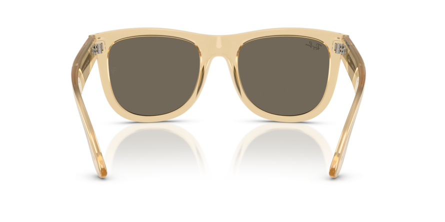 OKULARY RAY-BAN® WAYFARER REVERSE RB R0502S 68215A 50 ROZMIAR M