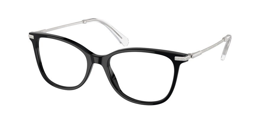 OKULARY KOREKCYJNE SWAROVSKI SK 2010 1038 52 ROZMIAR M
