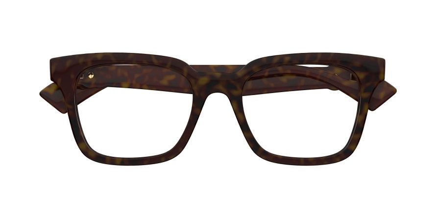OKULARY KOREKCYJNE GUCCI GG 1728O 002 51 ROZMIAR M