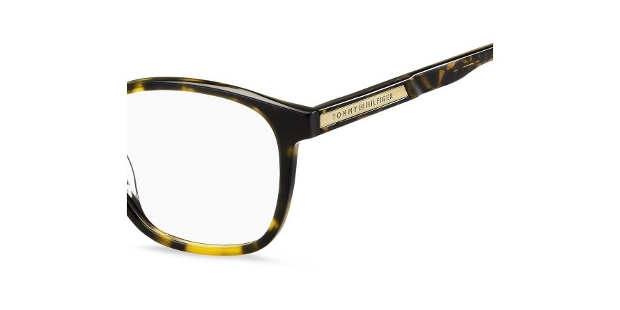 OKULARY KOREKCYJNE TOMMY HILFIGER TH 1704 086 51 ROZMIAR M