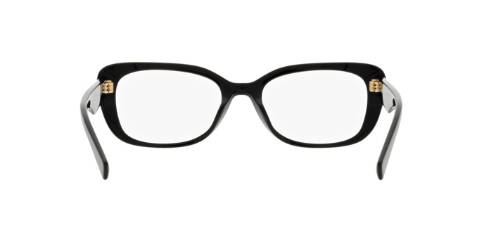 OKULARY KOREKCYJNE MIU MIU MU 07VV 1AB1O1 55 ROZMIAR M