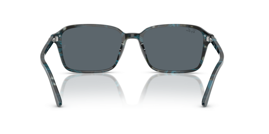 OKULARY RAY-BAN® RAIMOND RB 2231 1417R5 56 ROZMIAR M