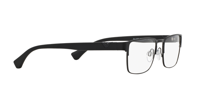 OKULARY KOREKCYJNE EMPORIO ARMANI EA 1027 3001 55 ROZMIAR L
