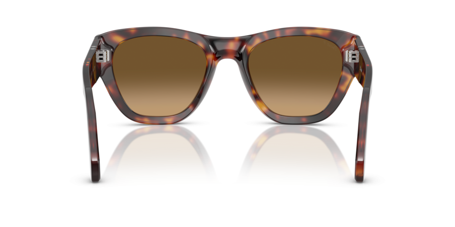 OKULARY PERSOL® PO 0054S 24/M2 53 ROZMIAR M Z POLARYZACJĄ