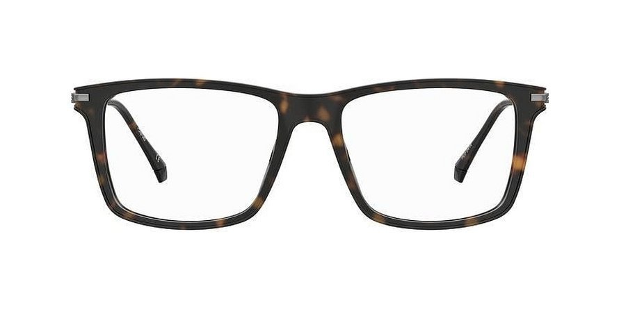 OKULARY KOREKCYJNE POLAROID PLD D414 086 53 ROZMIAR M