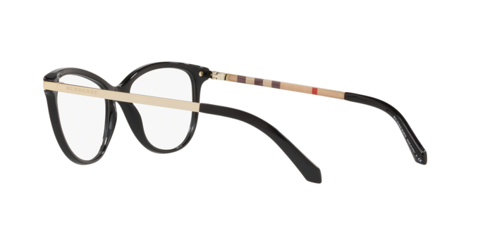 OKULARY KOREKCYJNE BURBERRY BE 2280 3001 54 ROZMIAR M