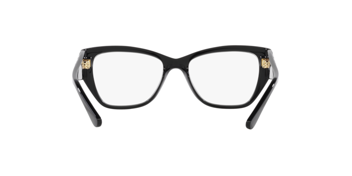 OKULARY KOREKCYJNE VOGUE EYEWEAR VO 5483 W44 52 ROZMIAR M