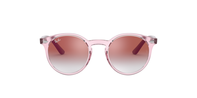 OKULARY DZIECIĘCE RAY-BAN RJ 9064S 7052V0 44
