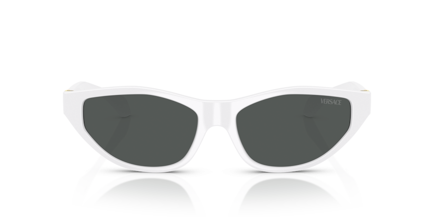 OKULARY VERSACE VE 4491U 314/87 55 ROZMIAR M