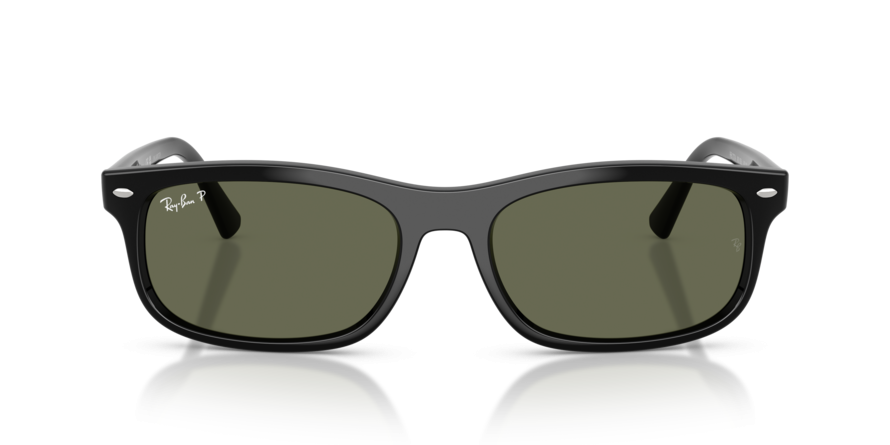 OKULARY RAY-BAN® RB 2224 901/58 57 ROZMIAR L