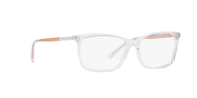OKULARY KOREKCYJNE MICHAEL KORS VIVIANNA II MK 4030 3998 52 ROZMIAR S