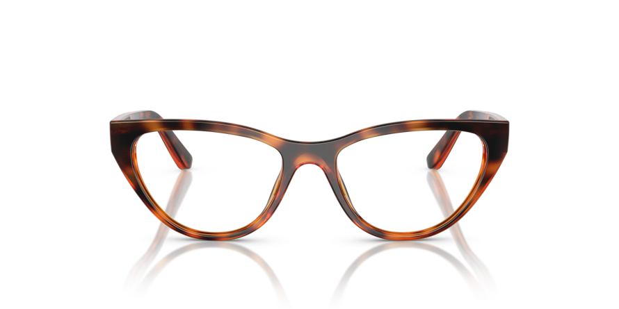 OKULARY KOREKCYJNE DZIECIĘCE VOGUE EYEWEAR JUNIOR VY 2035 W656 51