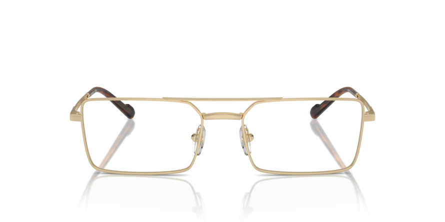 OKULARY KOREKCYJNE VOGUE EYEWEAR VO 4310 848 55 ROZMIAR M